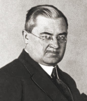 Adolf Szyszko-Bohusz